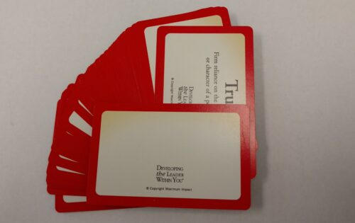 #TipForTuesday – What is Leadership?