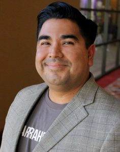 Daniel Piña