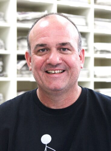 #MediaMonday – Shawn Byrne