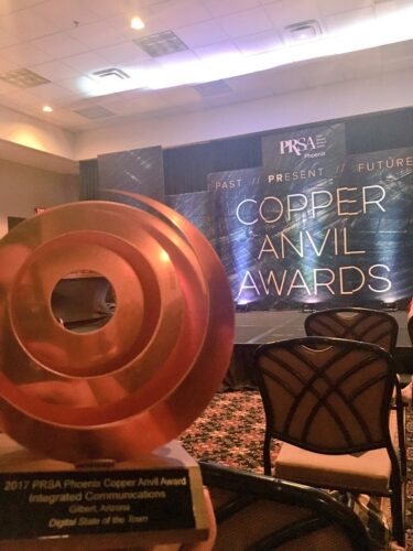 Why You Should Enter Industry Award Programs