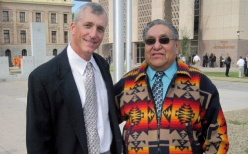 Public Relations for Tribal Governments