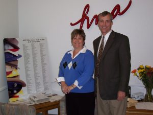 HMA Public Relations