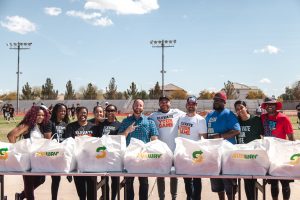 Elevate International