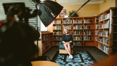 How Do You Nail a Media Interview?