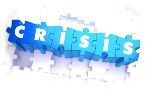 Top Five Things to Know about Managing a Crisis on Social Media