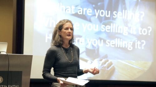How To Win New Business