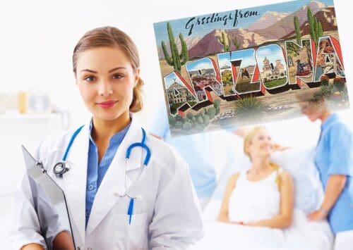 ‘Medical Tourism’ To Be Discussed At AAED’s Northern Economic Development Regional Symposium