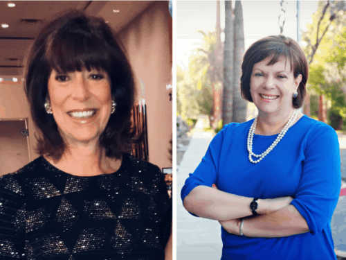 Pam Meyer, Karen Owens Elected to the Jewish Family & Children’s Service Governance Board