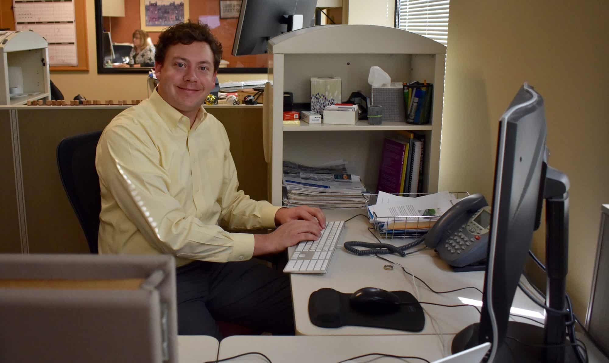 MediaMonday Brandon Brown HMA Public Relations