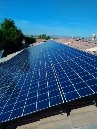 Sunny Energy Founder Earns Industry’s Most Prestigious Certification