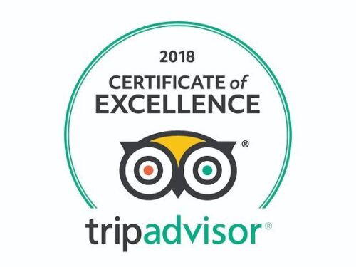 Harrah’s Ak-Chin Casino Earns 2018 TripAdvisor Certificate of Excellence