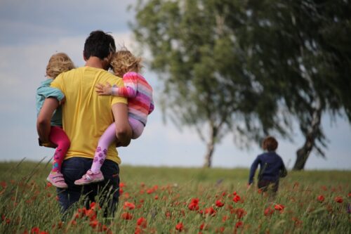 #FunFactFriday – Father’s Day