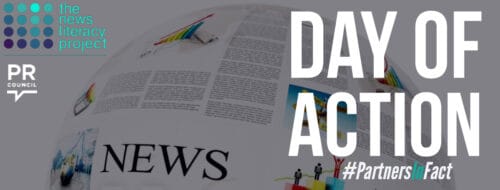 Get Smart About News