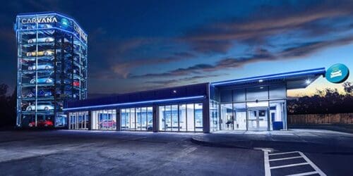Insert Coin Here: The Newest Way to Purchase a Vehicle