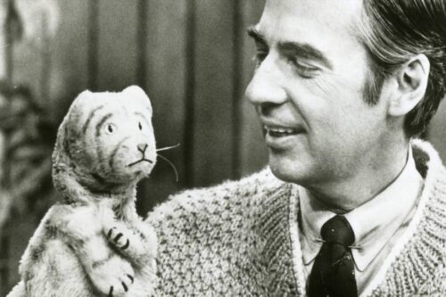 What Mr. Rogers Teaches About Us Communications