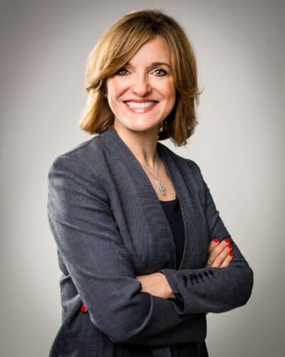 Gail Baer Promoted to Vice President of Philanthropic Services at Jewish Family & Children’s Service