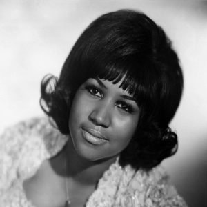 Aretha