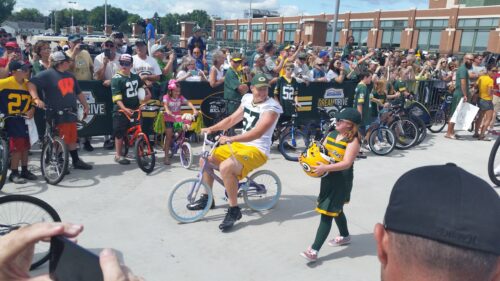 Building Brand Loyalty Through Annual Special Events