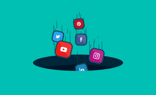 What are the Pitfalls that Businesses Face When Engaging in Social Media?