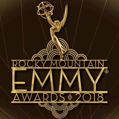 Rocky Mountain Emmy Nominations Announced