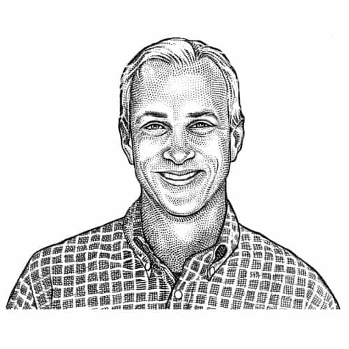 #MediaMonday – Russell Adams