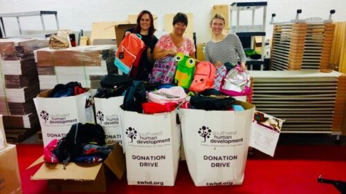 The Power of Workplace Volunteerism