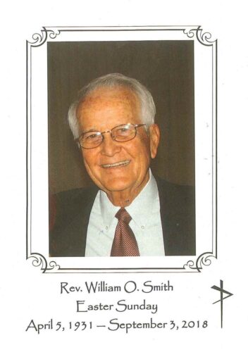 Preaching to the choir