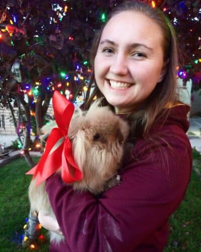 #MediaMonday – Corina Vanek