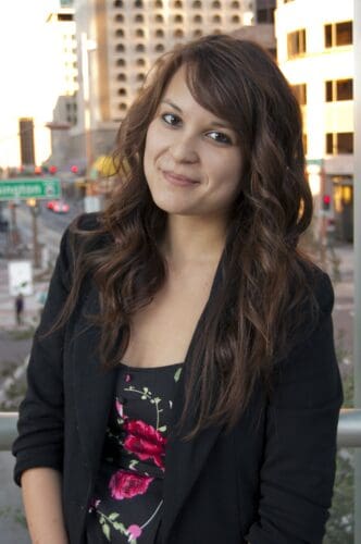 #MediaMonday – Kristine Cannon