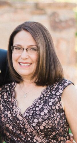 #MediaMonday – Marilyn Hawkes