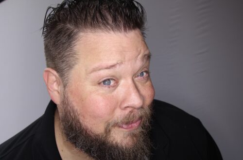 #MediaMonday – Chandler Peterson