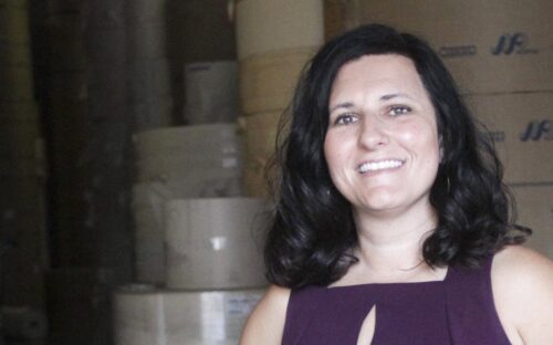 #MediaMonday – Charlene Bisson