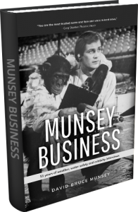 Munsey