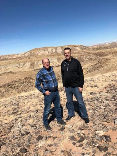 #MediaMonday – Steve Burks