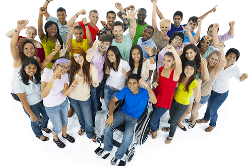 Become a Diversity Advisor for Your Organization