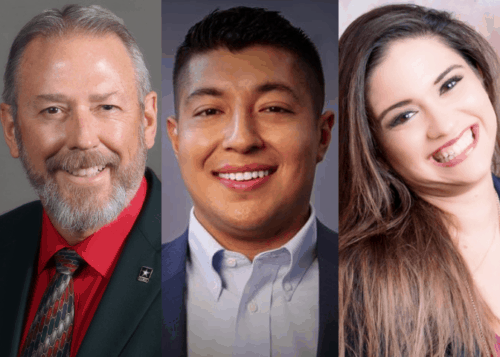 Arizona Association For Economic Development Announces Three Ben Warren Memorial Scholarship Winners
