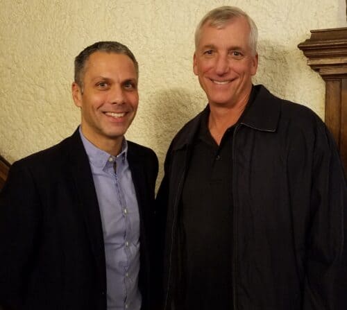 Public Relations Global Network (PRGN) Selects Its First Executive Director