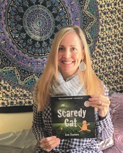 #MediaMonday – Erin Thorburn