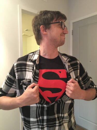 #MediaMonday – Nick Enquist