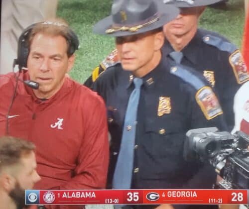 Surrounding Yourself With Greatness