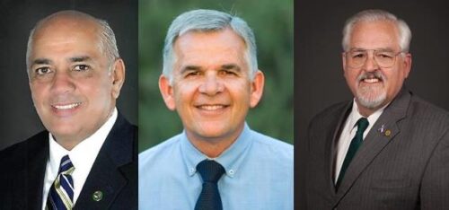 Mayoral Economic Development Forum To Be Topic At Arizona Association For Economic Development’s January Luncheon