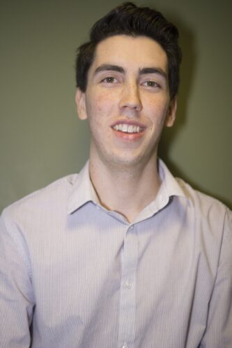 #MediaMonday – Connor Dziawura