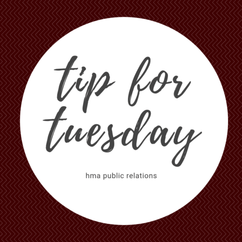 TipForTuesday – James Comey: Truth Exists, Measure Our Leaders By It