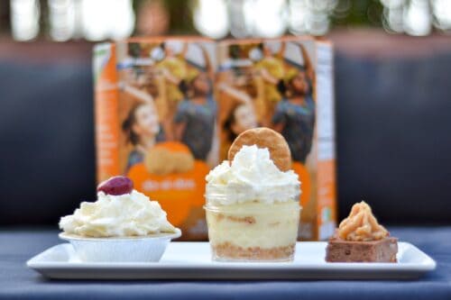 6th Annual Girl Scout Cookie Dessert Challenge is February 1 to 28; 22 Venues in Central, Northern Arizona Accept the Challenge
