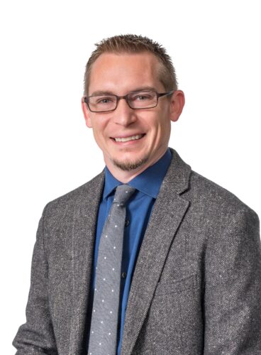 Steven Sheets Promoted to President and CEO of Southwest Behavioral & Health Services