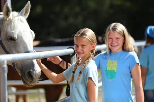 Summer Camp Registration Opens for 2019 Girl Scouts–Arizona Cactus-Pine Camps