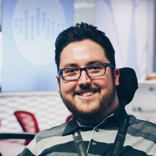 #MediaMonday – Gabe Trujillo