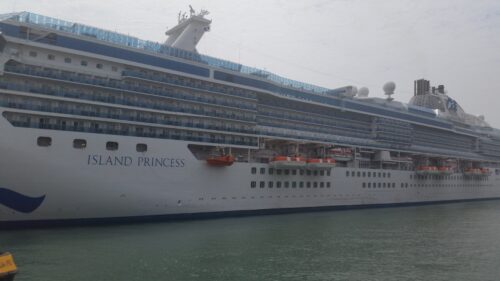 What is Crisis Communications at Sea?