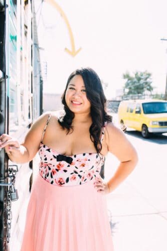 #MediaMonday – Merichelle Norwood