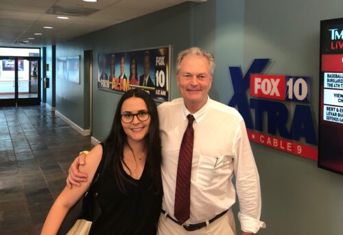 It’s a Family Affair